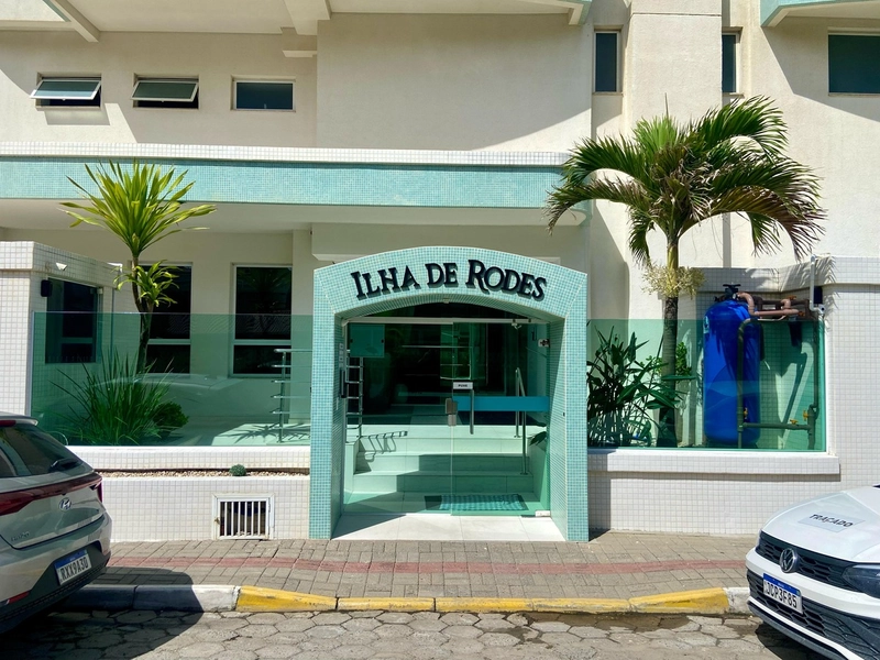 LINDO APARTAMENTO PRONTO PRA MORAR SEMI MOBILIADO: 4ª foto da galeria de imagens do imóvel