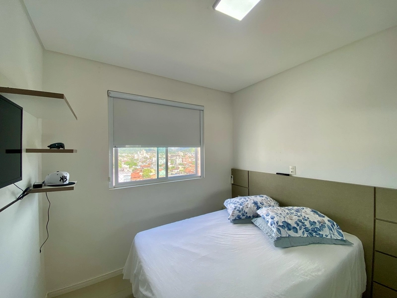 LINDO APARTAMENTO PRONTO PRA MORAR SEMI MOBILIADO: 24ª foto da galeria de imagens do imóvel