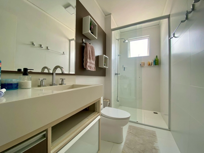 LINDO APARTAMENTO PRONTO PRA MORAR SEMI MOBILIADO: 25ª foto da galeria de imagens do imóvel