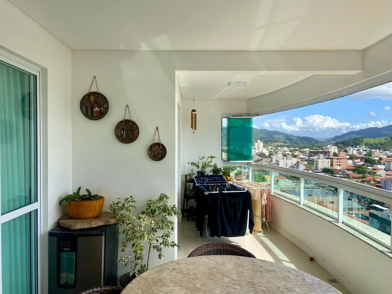 LINDO APARTAMENTO PRONTO PRA MORAR SEMI MOBILIADO: 12ª foto da galeria de imagens do imóvel