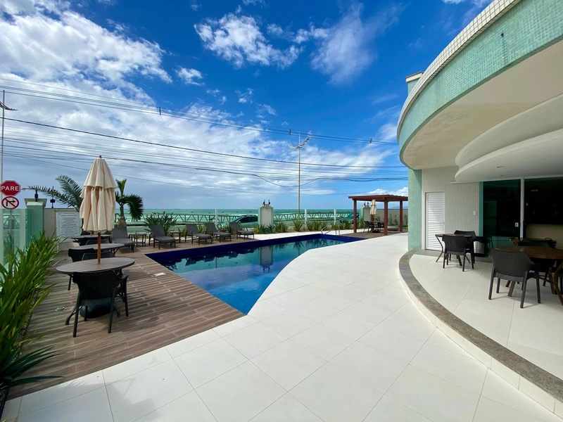 LINDO APARTAMENTO PRONTO PRA MORAR SEMI MOBILIADO: 6ª foto da galeria de imagens do imóvel