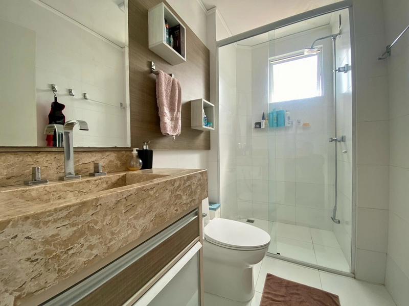 LINDO APARTAMENTO PRONTO PRA MORAR SEMI MOBILIADO: 26ª foto da galeria de imagens do imóvel