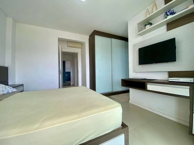 LINDO APARTAMENTO PRONTO PRA MORAR SEMI MOBILIADO: 21ª foto da galeria de imagens do imóvel
