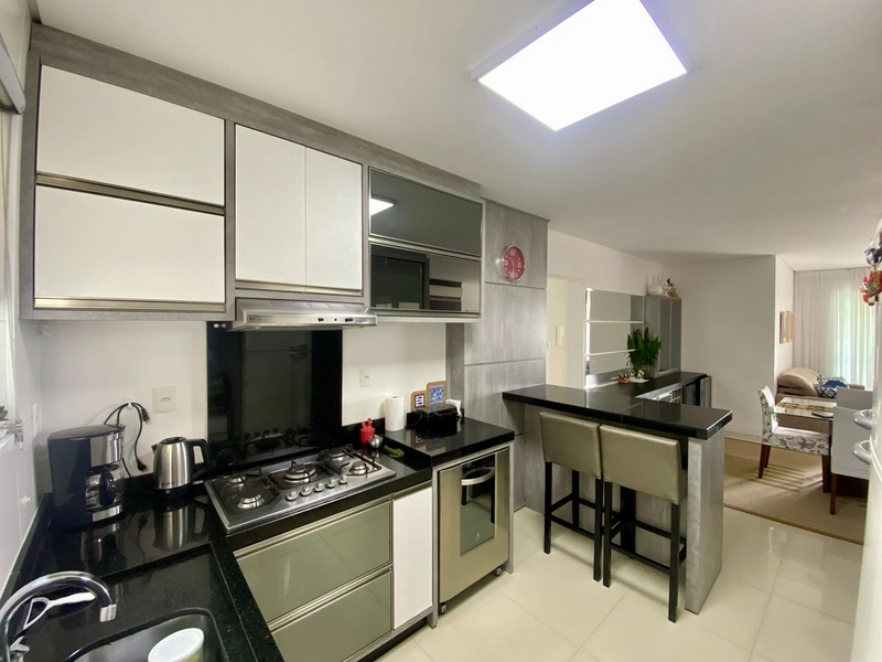 LINDO APARTAMENTO PRONTO PRA MORAR SEMI MOBILIADO: 15ª foto da galeria de imagens do imóvel