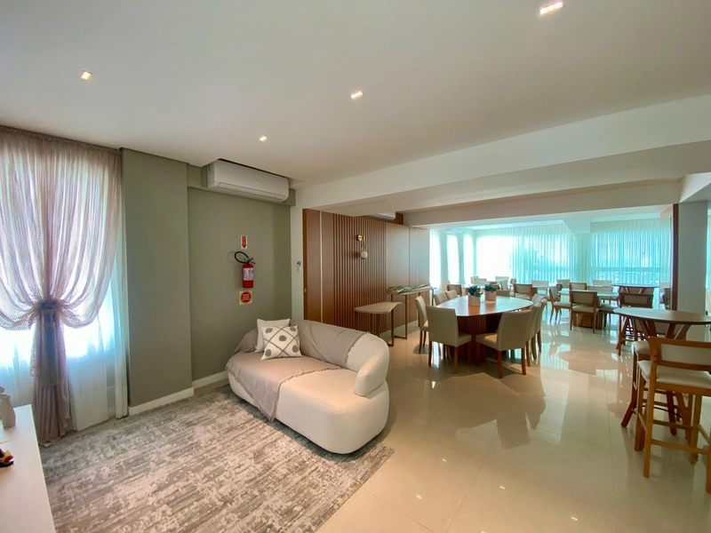 LINDO APARTAMENTO PRONTO PRA MORAR SEMI MOBILIADO: 8ª foto da galeria de imagens do imóvel