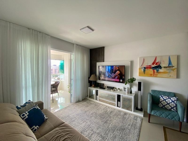 LINDO APARTAMENTO PRONTO PRA MORAR SEMI MOBILIADO: 16ª foto da galeria de imagens do imóvel