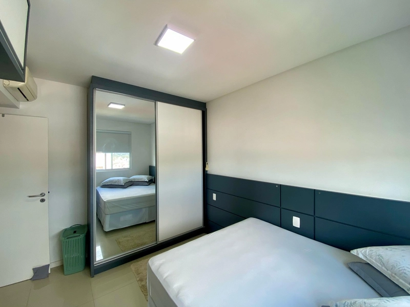 LINDO APARTAMENTO PRONTO PRA MORAR SEMI MOBILIADO: 27ª foto da galeria de imagens do imóvel