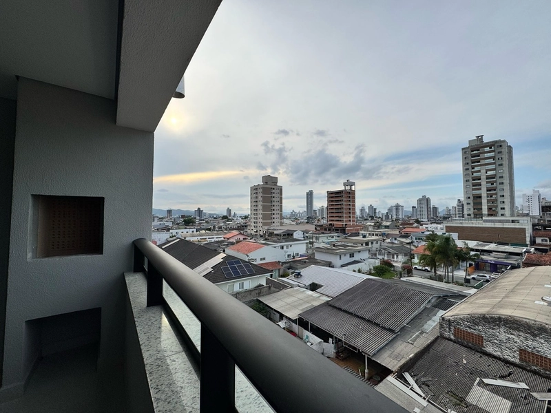 APARTAMENTO PRONTO PRA MORAR NO BAIRRO DOM BOSCO EM ITAJAI/SC: 24ª foto da galeria de imagens do imóvel