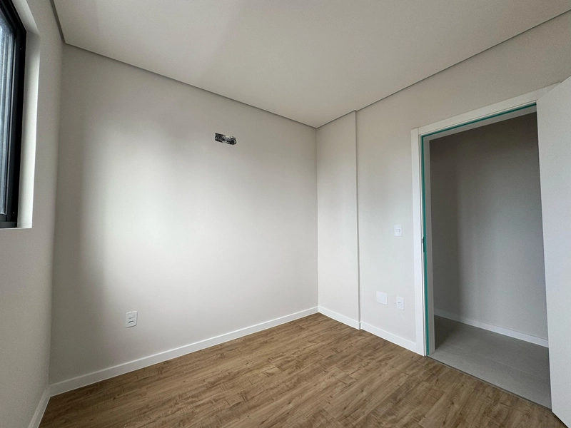 APARTAMENTO PRONTO PRA MORAR NO BAIRRO DOM BOSCO EM ITAJAI/SC: 14ª foto da galeria de imagens do imóvel