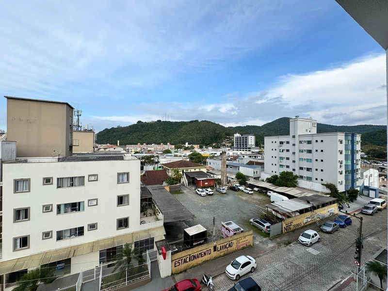 APARTAMENTO PRONTO PRA MORAR NO BAIRRO DOM BOSCO EM ITAJAI/SC: 12ª foto da galeria de imagens do imóvel