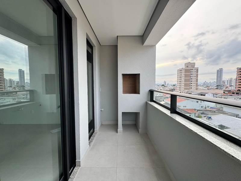 APARTAMENTO PRONTO PRA MORAR NO BAIRRO DOM BOSCO EM ITAJAI/SC: 25ª foto da galeria de imagens do imóvel