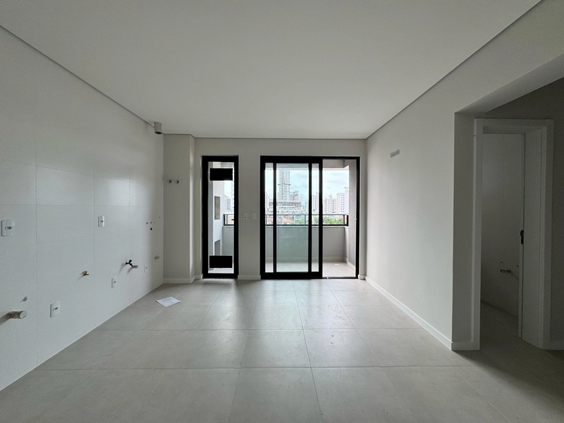 APARTAMENTO PRONTO PRA MORAR NO BAIRRO DOM BOSCO EM ITAJAI/SC: 20ª foto da galeria de imagens do imóvel