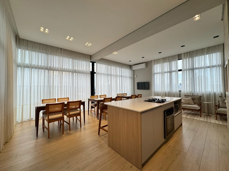 APARTAMENTO PRONTO PRA MORAR NO BAIRRO DOM BOSCO EM ITAJAI/SC: 8ª foto da galeria de imagens do imóvel