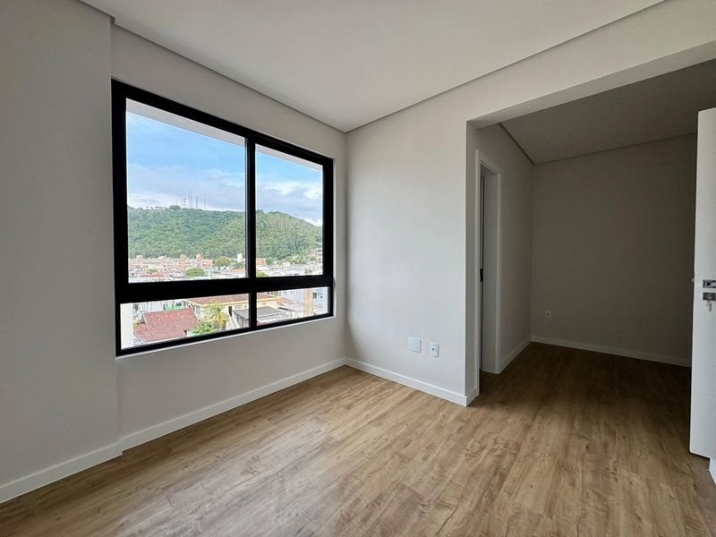 APARTAMENTO PRONTO PRA MORAR NO BAIRRO DOM BOSCO EM ITAJAI/SC: 21ª foto da galeria de imagens do imóvel
