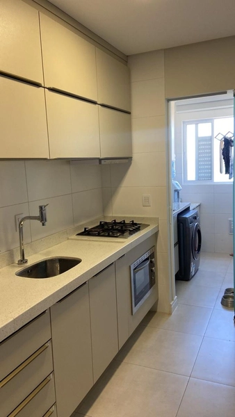 BELISSIMO APARTAMENTO NO CENTRO DE NAVEGANTES/SC.: 9ª foto da galeria de imagens do imóvel