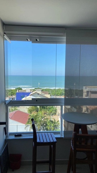 BELISSIMO APARTAMENTO NO CENTRO DE NAVEGANTES/SC.: 18ª foto da galeria de imagens do imóvel