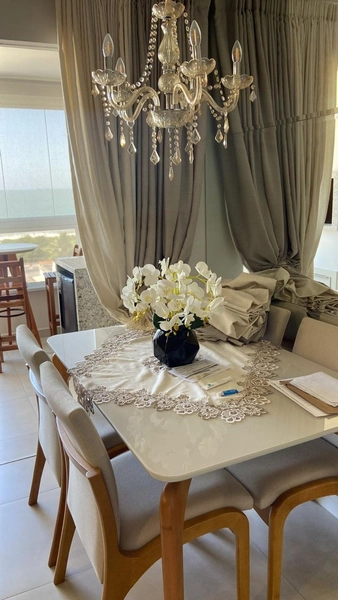 BELISSIMO APARTAMENTO NO CENTRO DE NAVEGANTES/SC.: 4ª foto da galeria de imagens do imóvel