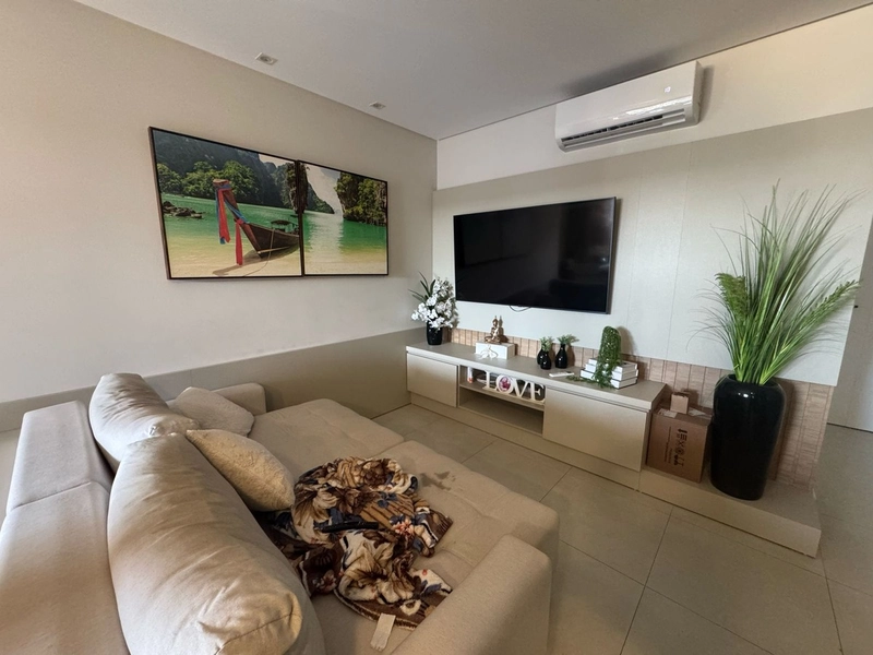 BELISSIMO APARTAMENTO NO CENTRO DE NAVEGANTES/SC.: 1ª foto da galeria de imagens do imóvel