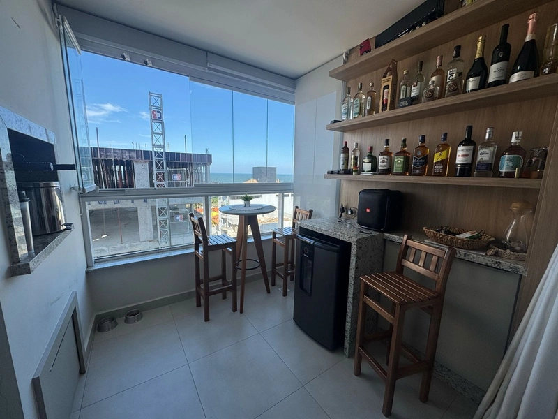 BELISSIMO APARTAMENTO NO CENTRO DE NAVEGANTES/SC.: 12ª foto da galeria de imagens do imóvel
