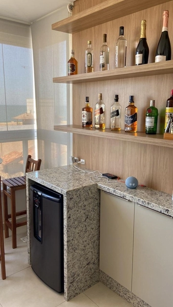 BELISSIMO APARTAMENTO NO CENTRO DE NAVEGANTES/SC.: 16ª foto da galeria de imagens do imóvel