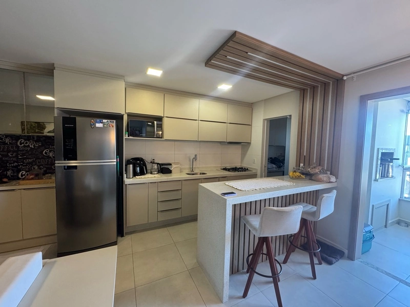 BELISSIMO APARTAMENTO NO CENTRO DE NAVEGANTES/SC.: 10ª foto da galeria de imagens do imóvel