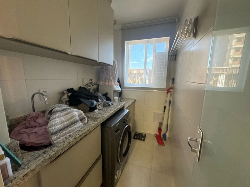 BELISSIMO APARTAMENTO NO CENTRO DE NAVEGANTES/SC.: 26ª foto da galeria de imagens do imóvel