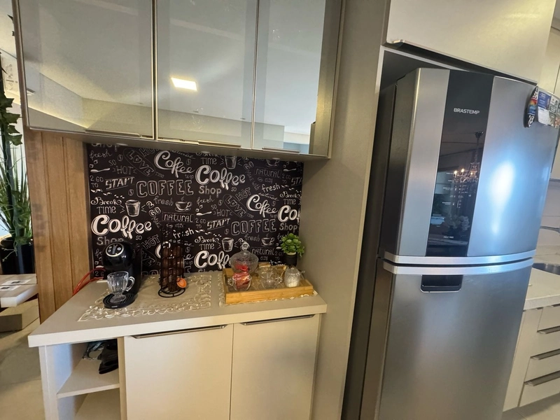 BELISSIMO APARTAMENTO NO CENTRO DE NAVEGANTES/SC.: 11ª foto da galeria de imagens do imóvel