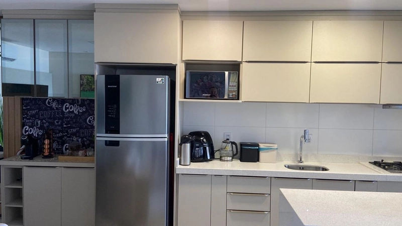 BELISSIMO APARTAMENTO NO CENTRO DE NAVEGANTES/SC.: 25ª foto da galeria de imagens do imóvel
