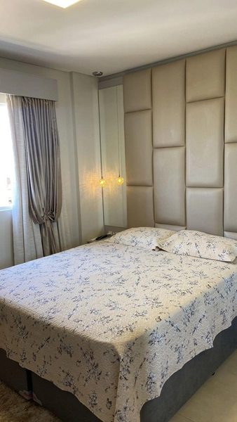 BELISSIMO APARTAMENTO NO CENTRO DE NAVEGANTES/SC.: 24ª foto da galeria de imagens do imóvel