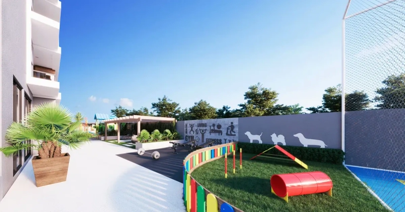 APARTAMENTO PRÓXIMO A PRAIA E AO BETO CARRERO / PENHA: 8ª foto da galeria de imagens do imóvel