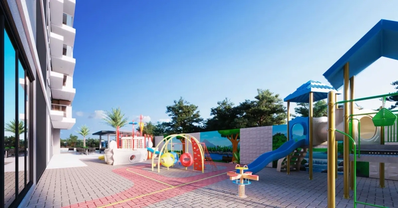 APARTAMENTO PRÓXIMO A PRAIA E AO BETO CARRERO / PENHA: 11ª foto da galeria de imagens do imóvel
