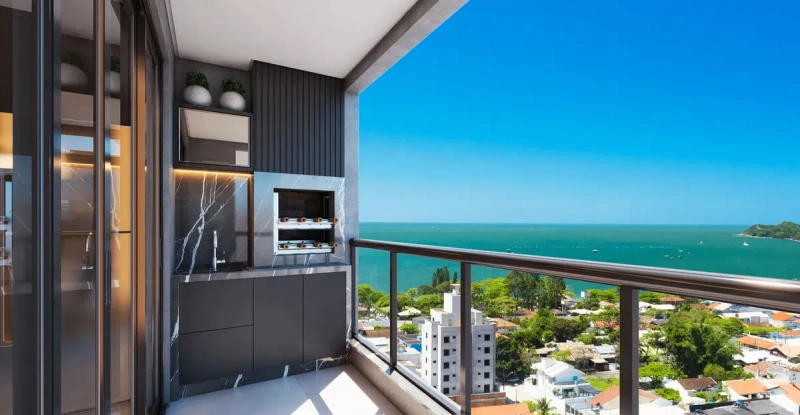 APARTAMENTO PRÓXIMO A PRAIA E AO BETO CARRERO / PENHA: 17ª foto da galeria de imagens do imóvel
