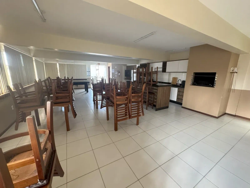 APARTAMENTO PRONTO PRA MORAR SEMI MOBILIADO - ITAJAI: 9ª foto da galeria de imagens do imóvel
