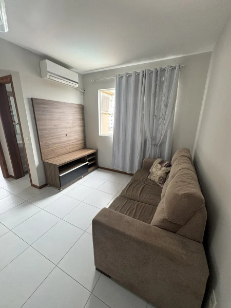 APARTAMENTO PRONTO PRA MORAR SEMI MOBILIADO - ITAJAI: 15ª foto da galeria de imagens do imóvel