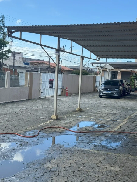 APARTAMENTO PRONTO PRA MORAR SEMI MOBILIADO - ITAJAI: 23ª foto da galeria de imagens do imóvel