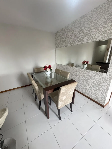 APARTAMENTO PRONTO PRA MORAR SEMI MOBILIADO - ITAJAI: 12ª foto da galeria de imagens do imóvel