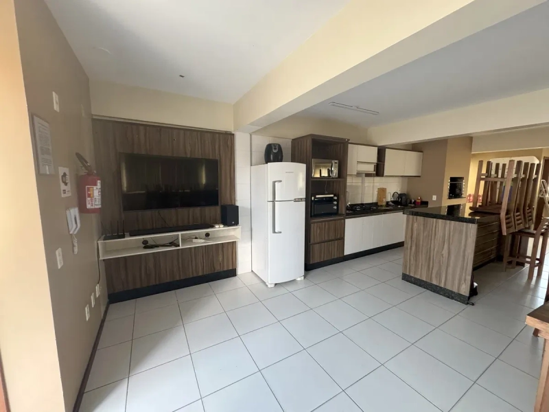 APARTAMENTO PRONTO PRA MORAR SEMI MOBILIADO - ITAJAI: 13ª foto da galeria de imagens do imóvel