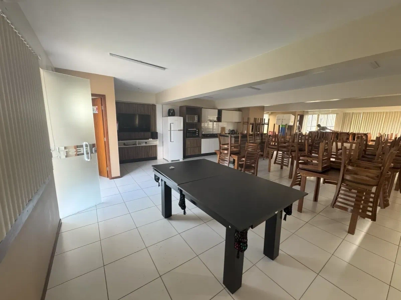 APARTAMENTO PRONTO PRA MORAR SEMI MOBILIADO - ITAJAI: 8ª foto da galeria de imagens do imóvel