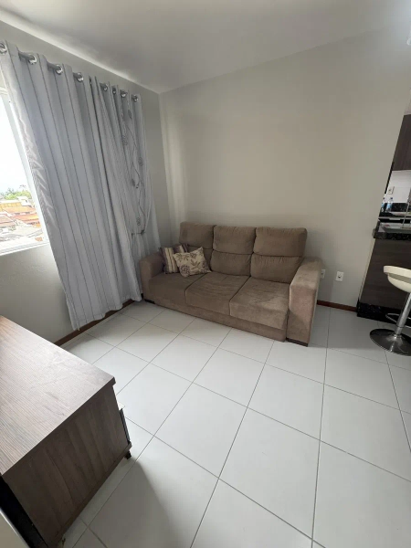 APARTAMENTO PRONTO PRA MORAR SEMI MOBILIADO - ITAJAI: 18ª foto da galeria de imagens do imóvel