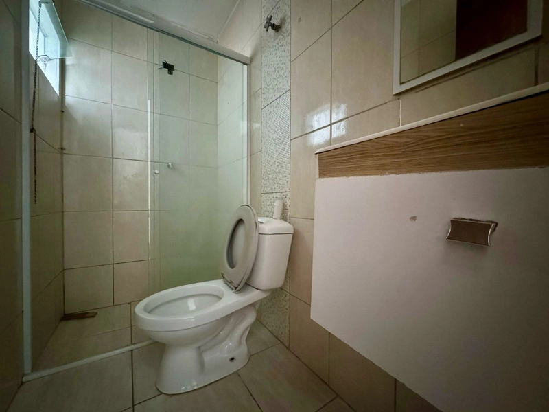 CASA NO CENTRO DE NAVEGANTES/SC: 6ª foto da galeria de imagens do imóvel