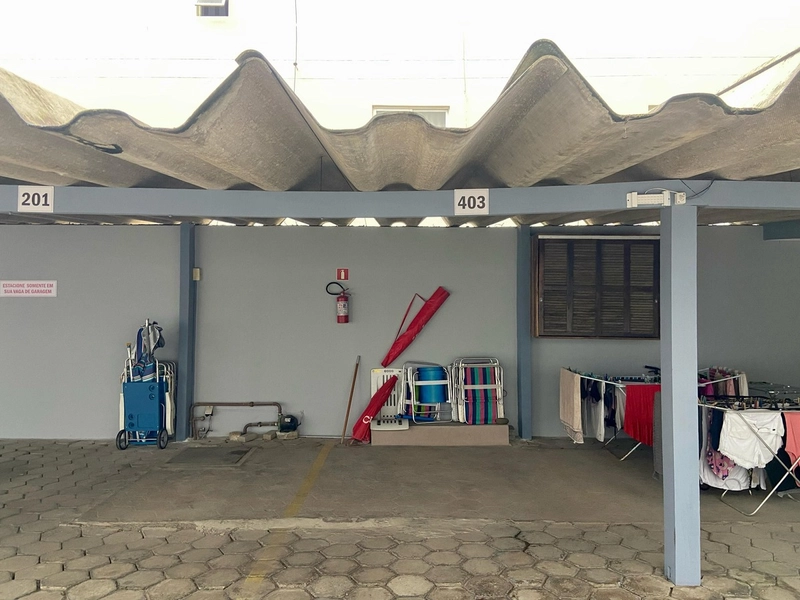 APARTAMENTO SEMI MOBILIADO - GRAVATÁ - A POUCOS PASSOS DO MAR!: 26ª foto da galeria de imagens do imóvel