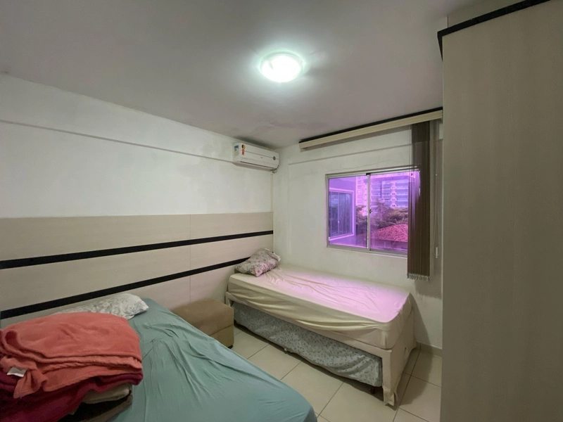 APARTAMENTO SEMI MOBILIADO - GRAVATÁ - A POUCOS PASSOS DO MAR!: 21ª foto da galeria de imagens do imóvel