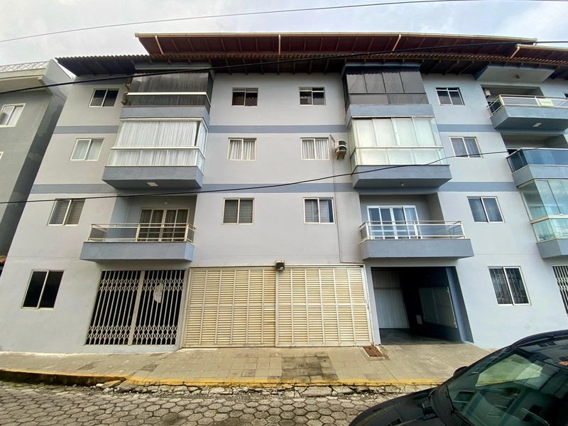 APARTAMENTO SEMI MOBILIADO - GRAVATÁ - A POUCOS PASSOS DO MAR!: 2ª foto da galeria de imagens do imóvel