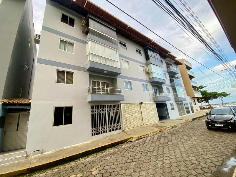 APARTAMENTO SEMI MOBILIADO - GRAVATÁ - A POUCOS PASSOS DO MAR!: 3ª foto da galeria de imagens do imóvel