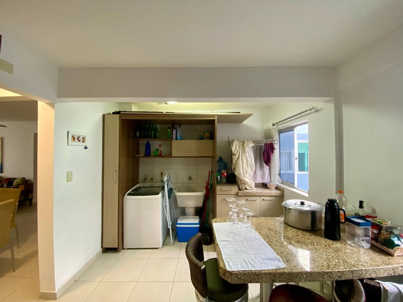 APARTAMENTO SEMI MOBILIADO - GRAVATÁ - A POUCOS PASSOS DO MAR!: 24ª foto da galeria de imagens do imóvel