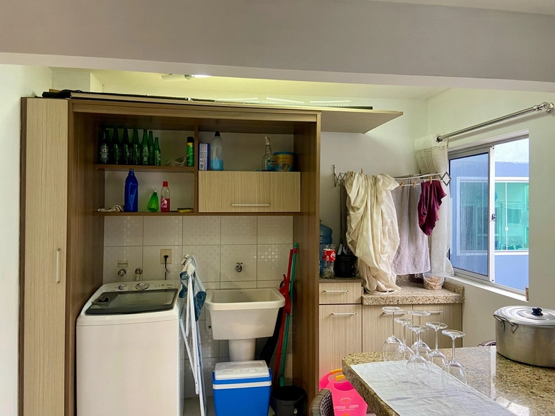 APARTAMENTO SEMI MOBILIADO - GRAVATÁ - A POUCOS PASSOS DO MAR!: 25ª foto da galeria de imagens do imóvel