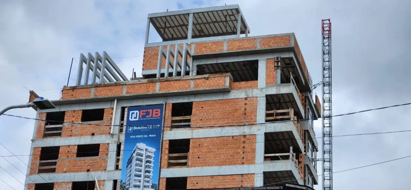 APARTAMENTOS NA PLANTA COM ENTREGA PARA DEZEMBRO/2026: 17ª foto da galeria de imagens do imóvel
