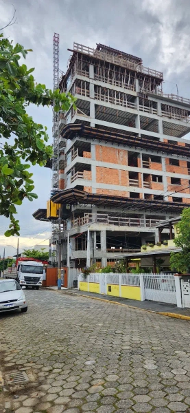 APARTAMENTOS NA PLANTA COM ENTREGA PARA DEZEMBRO/2026: 2ª foto da galeria de imagens do imóvel