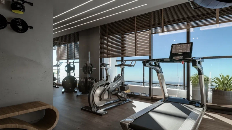 APARTAMENTOS NA PLANTA COM ENTREGA PARA DEZEMBRO/2026: 7ª foto da galeria de imagens do imóvel