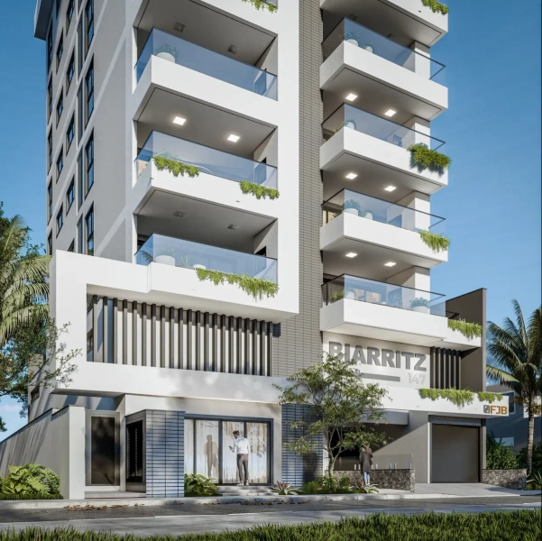 APARTAMENTOS NA PLANTA COM ENTREGA PARA DEZEMBRO/2026: 4ª foto da galeria de imagens do imóvel